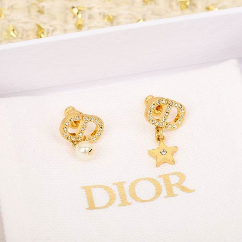 Dior Earring 06yxs51